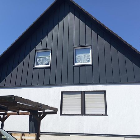 Gaeste Monteurzimmer Haus Suedstadt Solingen Esterno foto
