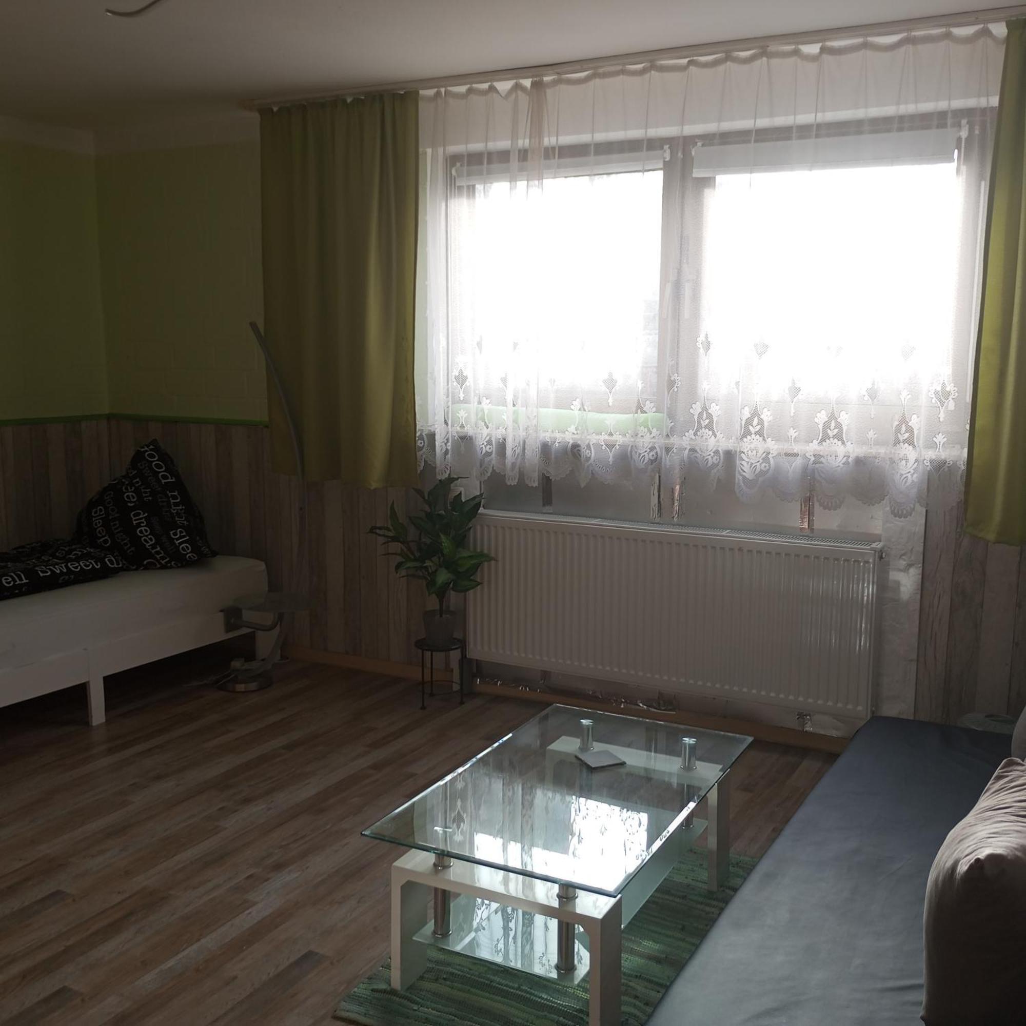 Gaeste Monteurzimmer Haus Suedstadt Solingen Esterno foto