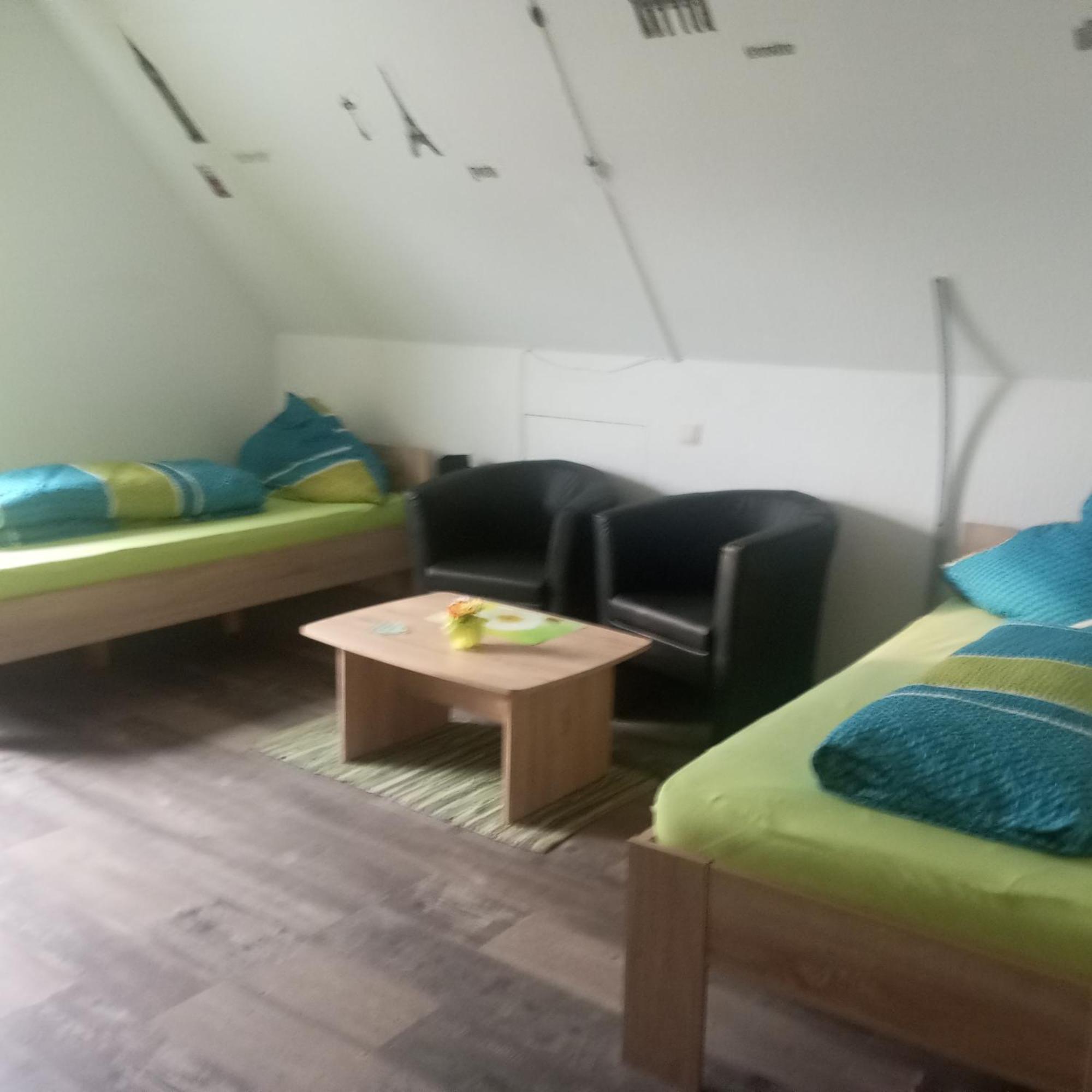 Gaeste Monteurzimmer Haus Suedstadt Solingen Esterno foto