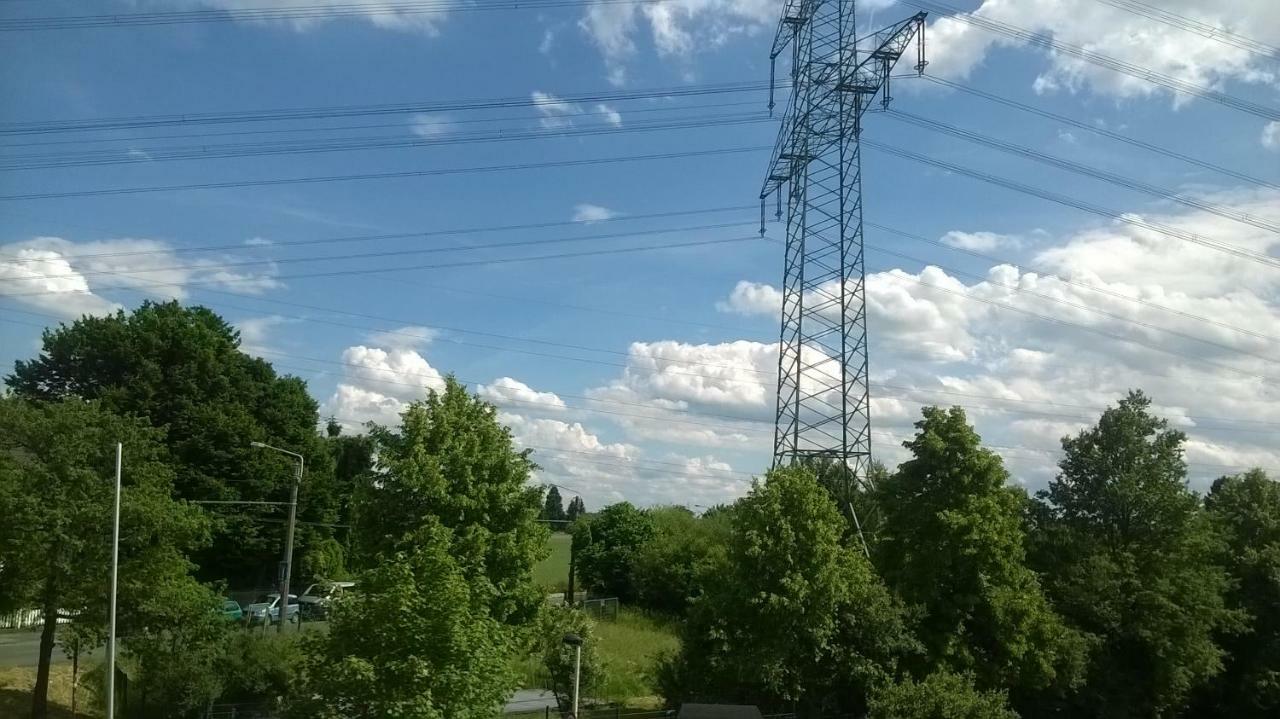 Gaeste Monteurzimmer Haus Suedstadt Solingen Esterno foto