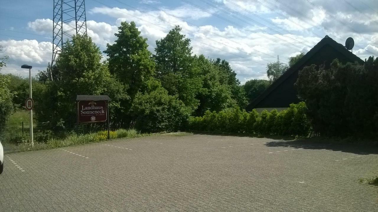 Gaeste Monteurzimmer Haus Suedstadt Solingen Esterno foto